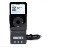 Griffin RoadTrip FM Transmitter (4030-ROAD) Griffin RoadTrip FM Transmitter (4030-ROAD)